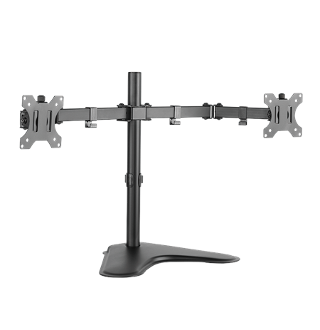 Logilink Desk Mount, 	BP0045, 13-32 ", Maximum weight (capacity) 8 kg, Black