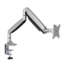 Logilink | Desk Mount | BP0042 | 13-32 " | Maximum weight (capacity) 9 kg | Silver