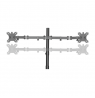 Logilink BP0046 Quad Monitor Desk Stand 13"-32'' Logilink Desk Mount