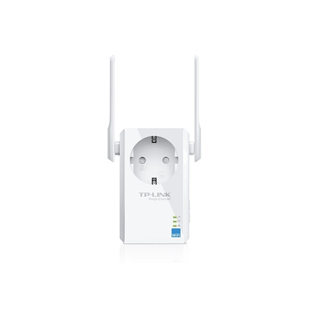 TP-LINK Extender with AC Passthrough TL-WA860RE 10/100 Mbit/s