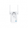 TP-LINK | Extender with AC Passthrough | TL-WA860RE | 10