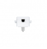 TP-LINK Extender with AC Passthrough TL-WA860RE 10/100 Mbit/s