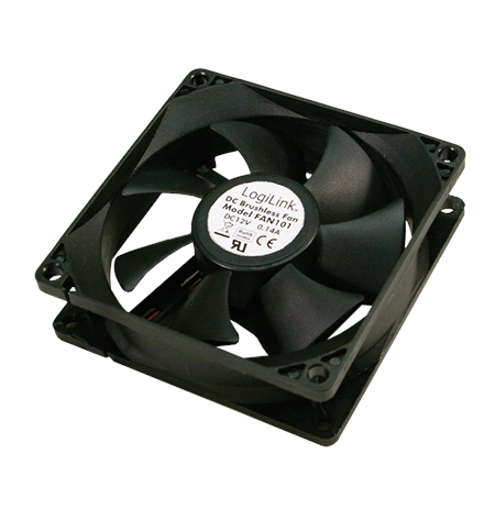 Logilink FAN103 Case fan