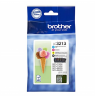 Brother LC-3213VALDR ink cartridge Original High (XL) Yield Black, Cyan, Magenta, Yellow
