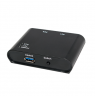 LOGILINK UA0216, USB 3.0 Switch 2-Port