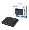 LOGILINK UA0216, USB 3.0 Switch 2-Port