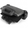Gorenje | Grill | KR1800SDP | Contact | 1800 W | Black