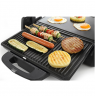 Gorenje Grill KR1800SDP Contact, 1800 W, Black
