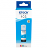 Epson 103 ECOTANK | Ink Bottle | Cyan