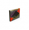 SteelSeries Gaming pad, QcK Prism Cloth - M, Black