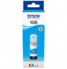 Epson Ecotank | 106 | Ink Bottle | Cyan
