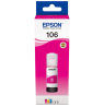 Epson Ecotank | 106 | Ink Bottle | Magenta