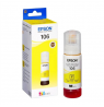 Epson Ecotank | 106 | Ink Bottle | Yellow