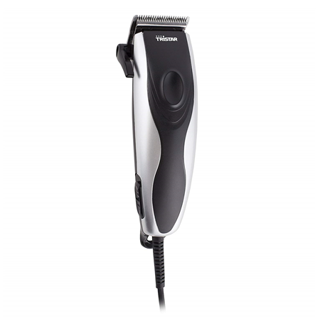 Tristar Step precise 3 - 12 mm, Hair trimmer, TR-2561