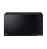 LG | Microwave Oven | MS2535GIB | Free standing | 25 L | 1000 W | Black
