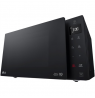 LG Microwave Oven MS2535GIB 25 L, Touch control, 1000 W, Black, Free standing, Defrost function