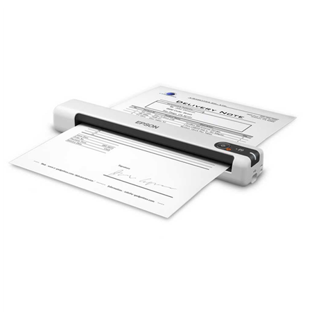 Epson Mobile document scanner  WorkForce DS-70 Colour