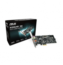 Asus | Xonar SE
