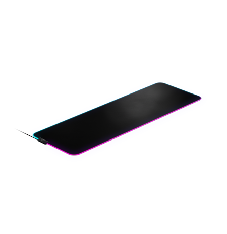 SteelSeries XL Gaming Mouse Pad, QCK Prism, Black