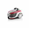 ETA Vacuum cleaner Salvet ETA051390000 Bagless, Power 700 W, Dust capacity 2.2 L, Red