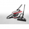 ETA Vacuum cleaner Salvet ETA051390000 Bagless, Power 700 W, Dust capacity 2.2 L, Red