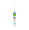 ETA | SONETIC Toothbrush | ETA071090000 | Rechargeable | For kids | Number of brush heads included 2 | Number of teeth brushing