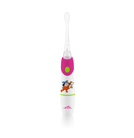 ETA SONETIC Toothbrush  ETA071090010 Battery operated