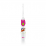 ETA | SONETIC Toothbrush | ETA071090010 | Battery operated | For kids | Number of brush heads included 2 | Number of teeth brush