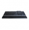 Dell | Pro Smartcard KB813 | Keyboard | Wired | Lithuanian | Black