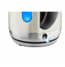 ETA Kettle ELA ETA859890070 Standard, 2100 W, 1.7 L, Stainless steel, 360° rotational base, Cream