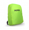 PORT DESIGNS ANTI-THEFT Chicago EVO Fits up to size 15.6 ", Black, 13-15.6 ", Shoulder strap, Backpack