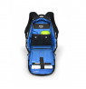 PORT DESIGNS ANTI-THEFT Chicago EVO Fits up to size 15.6 ", Black, 13-15.6 ", Shoulder strap, Backpack