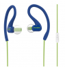 Koss | KSC32iB | Headphones | Wired | In-ear | Microphone | Blue