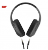 Koss Headphones SB42 USB Wired, On-Ear, Microphone, USB Type-A, Black/Grey