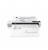 Epson | Wireless portable scanner | WorkForce DS-80W | Colour