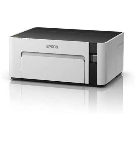 Epson Printer EcoTank M1100 Mono, Inkjet, Standard, A4, Grey