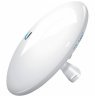 Ubiquiti | airMAX NanoBeam 5AC | NBE-5AC-Gen2 | Pole mounted | 5150-5875 GHz