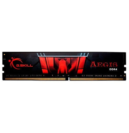 G.Skill 16 GB, DDR4, 2666 MHz, PC/server, Registered No, ECC No