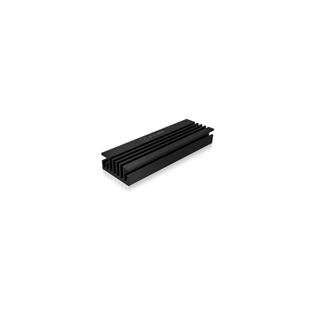 Raidsonic Heat sink for M.2 SSD ICY BOX   IB-M2HS-70