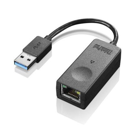 Lenovo ThinkPad USB3.0 to Ethernet Adapter