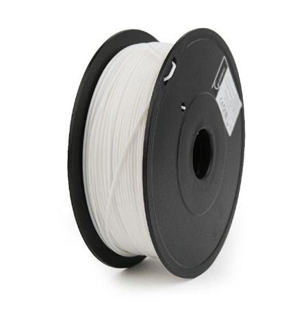 Flashforge PLA-PLUS filament, white, 1.75 mm, 1 kg