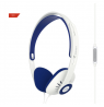 Koss | Headphones | KPH30iW | Wired | On-Ear | Microphone | White