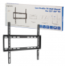Logilink BP0009 TV Wall mount, 32–55", fix, 19,5mm