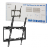 Logilink BP0012 TV Wall mount, 32–55", tilt -14°, 25 mm