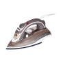 Adler Iron AD 5030 Steam Iron 3000 W Water tank capacity 310 ml Continuous steam 20 g/min Brown