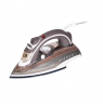 Iron steam Adler AD 5030 (3000W, gray color)