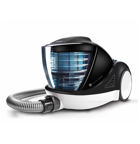 Polti Vacuum Cleaner PBEU0108 Forzaspira Lecologico Aqua Allergy Natural Care With water filtration system