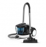 Polti Vacuum Cleaner PBEU0108 Forzaspira Lecologico Aqua Allergy Natural Care With water filtration system