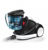 Polti Vacuum Cleaner PBEU0108 Forzaspira Lecologico Aqua Allergy Natural Care With water filtration system