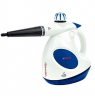 Polti Steam cleaner PGEU0011 Vaporetto First  Power 1000 W, Steam pressure 3 bar, Water tank capacity 0.2 L, White